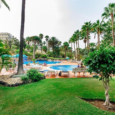 1Bdr El Dorado Ocean View Las Americas Playa de las Américas Eksteriør billede