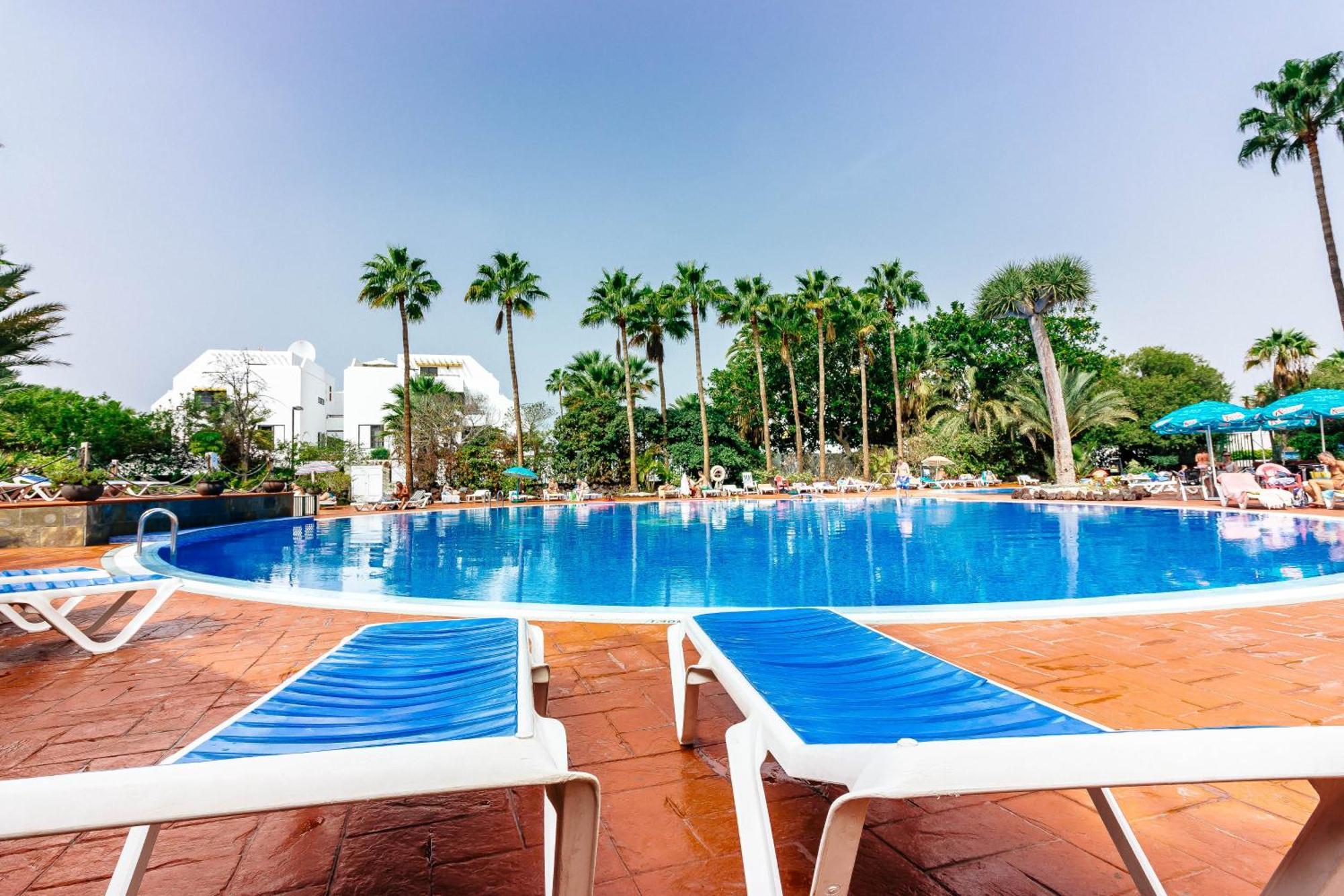 1Bdr El Dorado Ocean View Las Americas Playa de las Américas Eksteriør billede